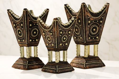 طقم مباخر رشم حايلي