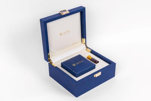 بوكس أوقية داخلي