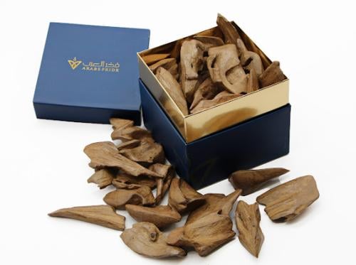 موروكي سوبر وسوبر مرتفع مباخر