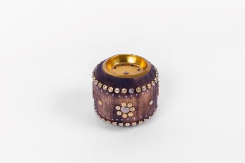 مبخره ميني دائري