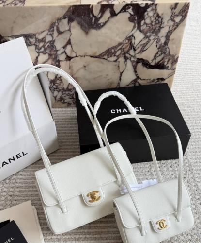 Chanel Square chain bag
