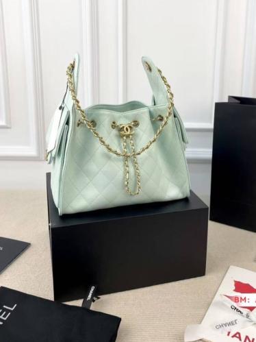 Chanel 25