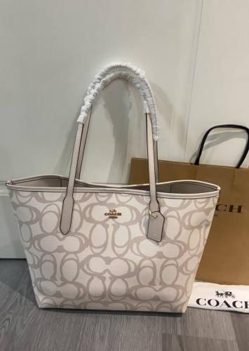 coach Tote bag