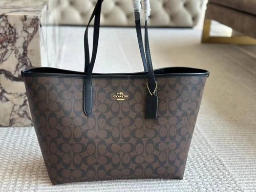 coach Tote bag