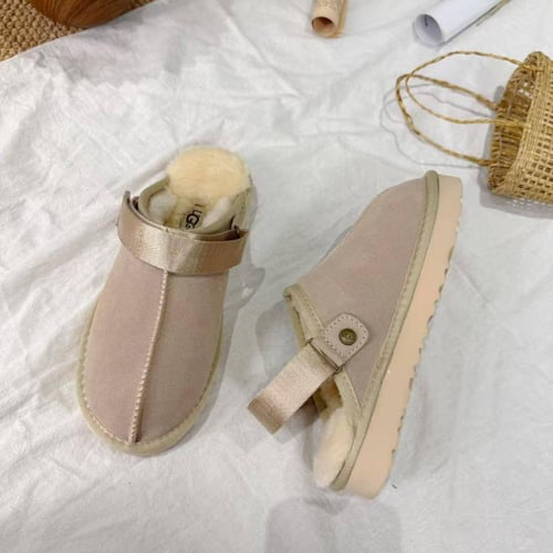 UGG-classic shoes