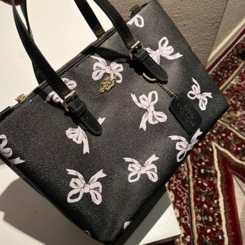 Coach - bag