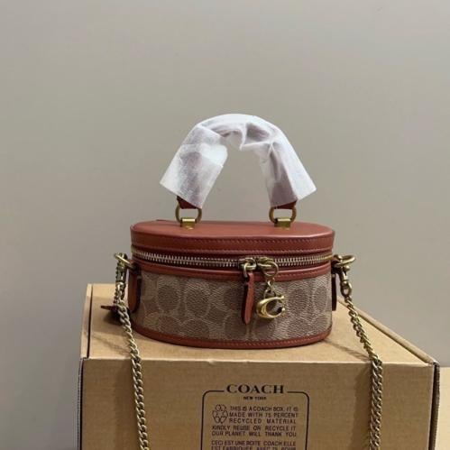 Coach trail crossbody bag