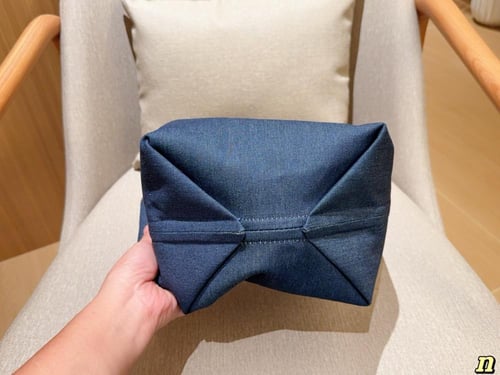 Gucci Double Face Tote Bag