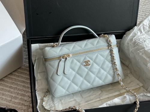 Chanel square