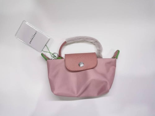 لونق تشامب قماش سمول