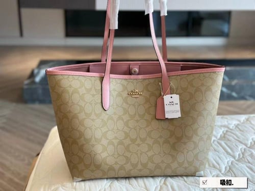 coach Tote bag
