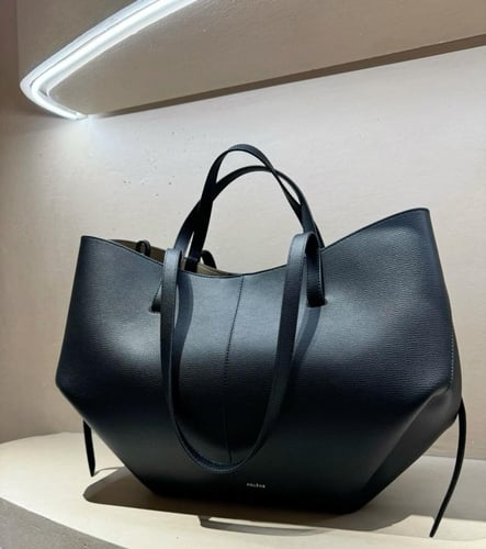 Cyme Mini EDITION TEXTURED BLACK - سمول