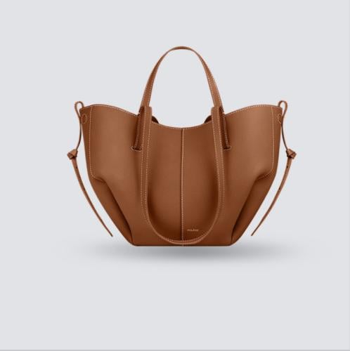 لارج- Cyme Large size EDITION TEXTURED CAMEAL