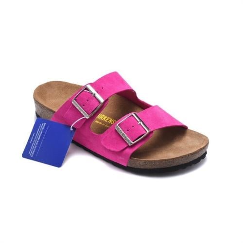Birkenstock shoes