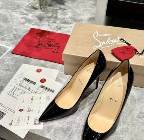 Louboutin Hills