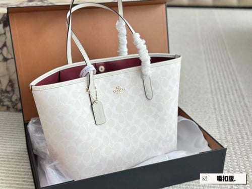 coach Tote bag