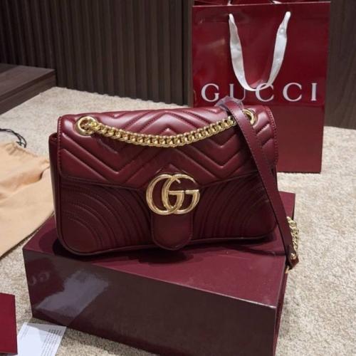 Gucci marmont