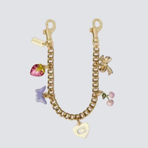 تشارمز COACH-طبق الاصل