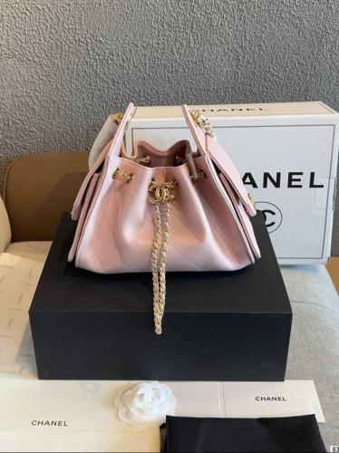 Chanel 25