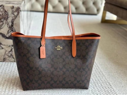 coach Tote bag