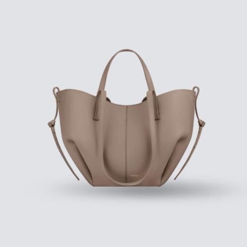 Cyme EDITION TEXTURED TAUPE-لارج