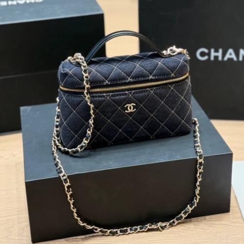Chanel denem