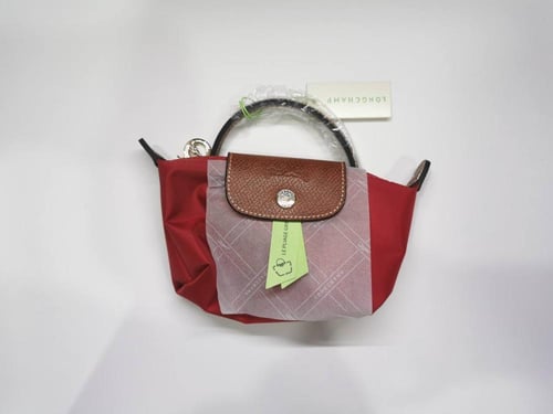 لونق تشامب قماش سمول