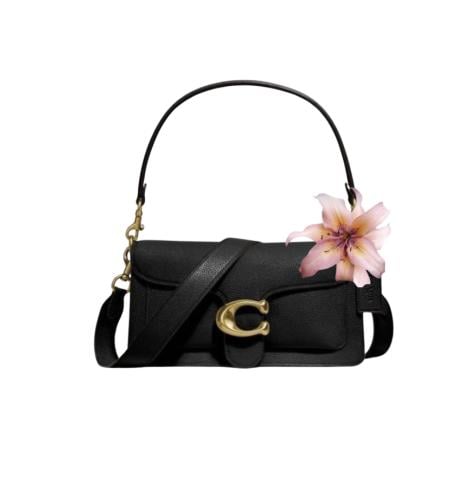 Coach Tabby-ماستر