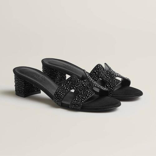 HERMES Sandalas