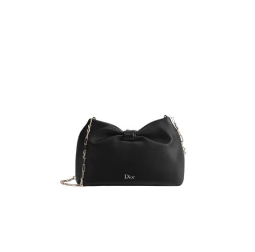 Dior Bow bag