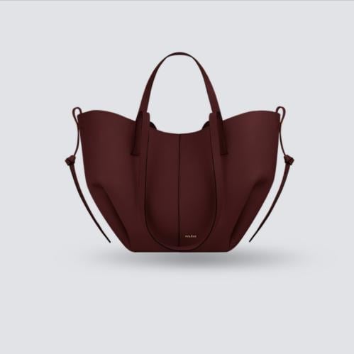 لارج- Cyme EDITION TEXTURED CHERRY