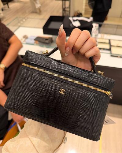 Chanel Vanity