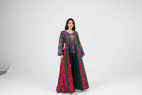 جلابية باهية