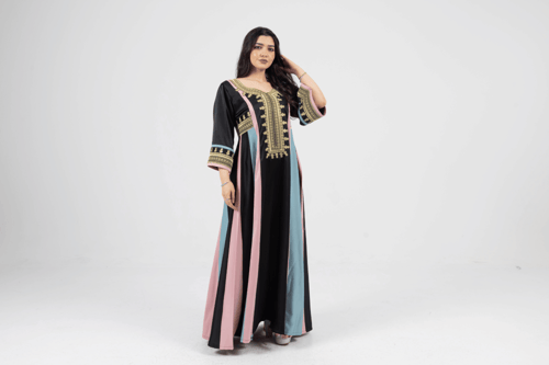 جلابية بَهيّة