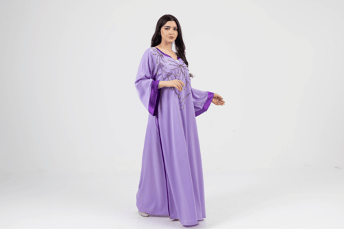 جلابية مَلَك