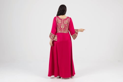 جلابية عَذبة