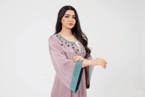 جلابية الجوهرة