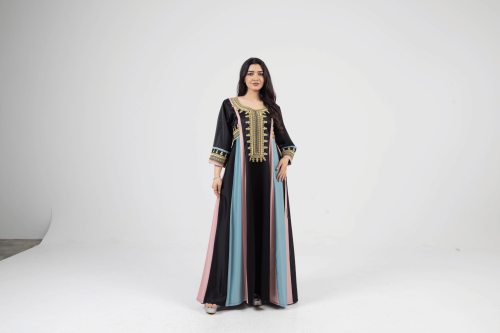 جلابية بَهيّة