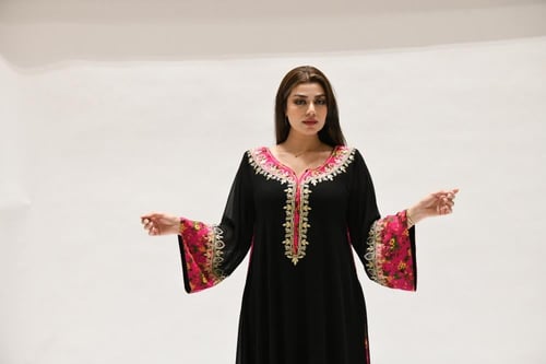 جلابية رَفيف