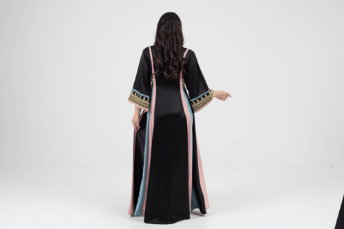 جلابية بَهيّة