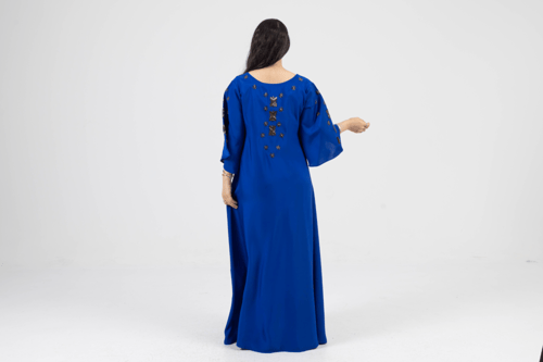 جلابية سَحَر