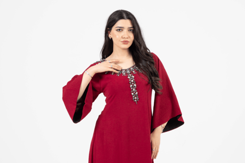 جلابية شغف