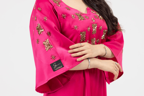 جلابية أريج