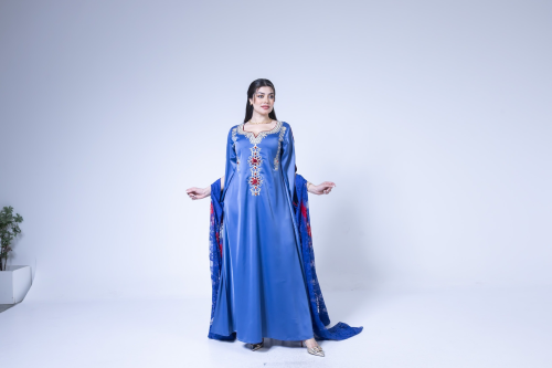 جلابية تالين