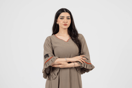 جلابية تَرف