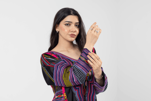 جلابية وقار