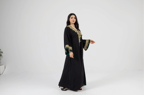 جلابية الفخامة