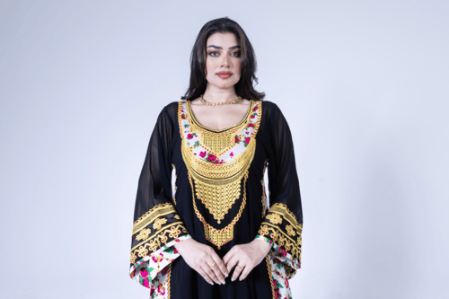 جلابية كادي