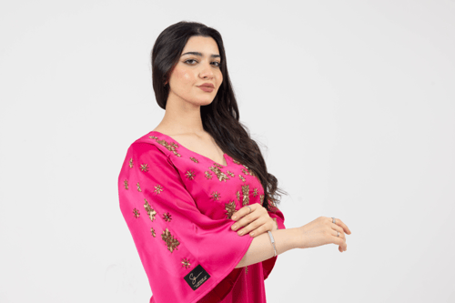 جلابية أريج