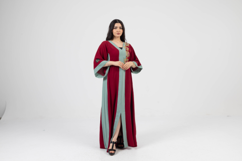 جلابية عهد